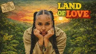 Roots Reggae (1979) [Unreleased Album] Jahna Dube - Land Of Love