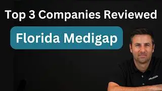 Top 3 Medicare Supplement Companies in Florida