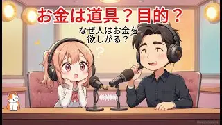 (N3) Listening Japanese ｜お金に振り回されない生き方
