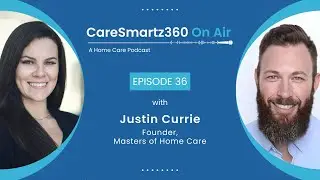 Lessons from Building a Multi-Million Dollar Home Care Business | Podcast