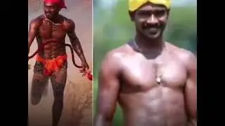 the Indian Usain Bolt