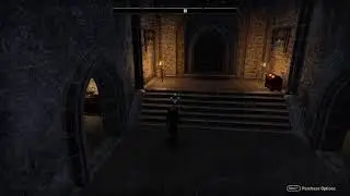 ESO - PTS - Blackwood Housing Preview - Sweetwater Cascades