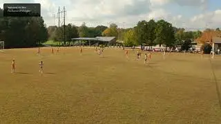 Bethesda U14 Blue vs. Fox Soccer 2012 Aspire - Highlight Video