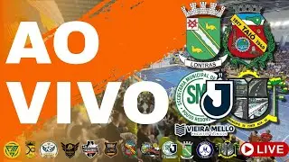 🔥 AO VIVO | 5ª RODADA | TORNEIO DE VERÃO RIO DO SUL 🔥