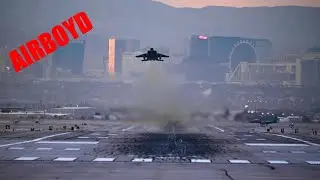 Nellis Departures &ndash; U.S. Air Force Weapons School Integration