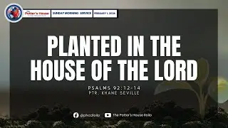 Sunday Morning Service | February 1, 2026