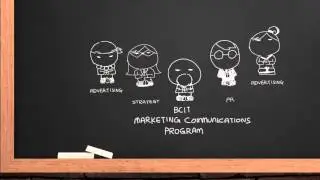 BCIT at the BCTech Summit 2016