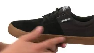 Supra Stacks Vulc II  SKU:8523293