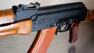Калашников сайга Arsenal Saiga SGL21 AK47M/AK-100