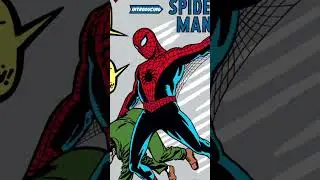 Did You Know These Facts About Spider-man..?|Marvel|Mcu|Hindi| #youtubeshots