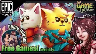🌟Free Game! 