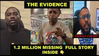 How Odogwu Kiwi Allegedly Sc$mmed Sick Girl - VDM & Livinus Finally Explain How It Happened