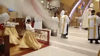We Praise You For Your Glory (worship through dance) 
