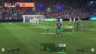 Never try to play time with Matthaus