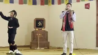 Monpa Song***SERKU THIDO NYIMA**