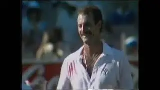 Rod Marsh and Dennis Lillee Modern Cricket Masters (PART 1)