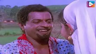മല്ലി അച്ഛൻ ഷാപ്പിനു വന്നോ ? ഇല്ല...!  | Kavalmadam | Malayalam Movie Scene | Evergreen Hits |