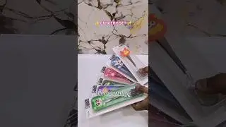 follow for more videos #toys #fancy #spoonset #stationery #viralproducts