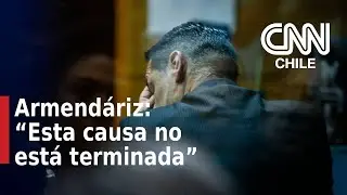 Fiscal Armendáriz tras resolución de Caso Gatica: “Esta causa no está terminada”