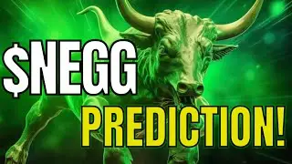 NEGG STOCK: THIS IS NOT OVER! ($NEGG) 