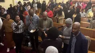Bongani Circuit Wesley Guild 2022 - Amazulu athembe lona