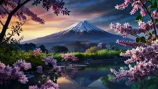Ambient Music for Sharp Focus, Relaxing Study Melodies, Concentration-Boosting Sounds Melodies💕