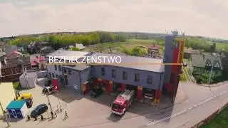 Lokals pl spot promocyjny Gminy Gorzkowice