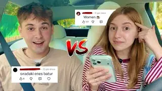 KÖTÜ YORUM SAVAŞLARI w/ @Ada Büyük