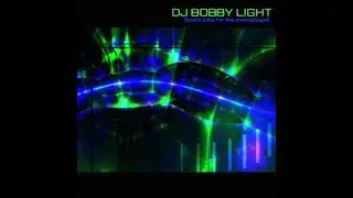 DJ Bobby Light - Space Cowboy
