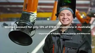 STEM Women Careers Events and Digital Services - Australia and New Zealand