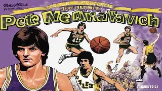 Pete Maravich: The Ultimate Scorer- But Was He Truly the Greatest?