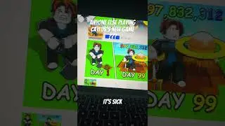 Caylus&rsquo;s Game Dump !!!!! #roblox