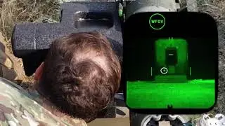 Javelin FTT - Boresight