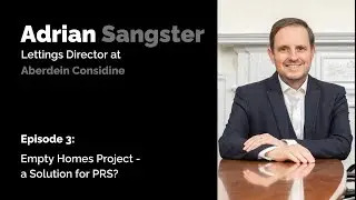 Business Wisdom | Episode 3 | Aberdein Considine - Adrian Sangster