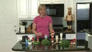 Healthy Living Kitchen Tips and Tricks: Essential Spices for the Kitchen