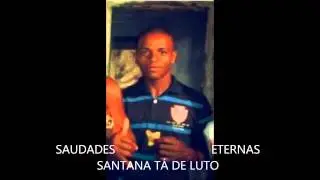 MC D - SAUDADES HOMENAGEM A NATAN DU SANTANA F&Eacute; [[DJ MINISTRO DO C.D.B]]