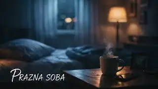 Prazna soba | Kad noć donosi sećanja &ndash; Novo Vreme Music