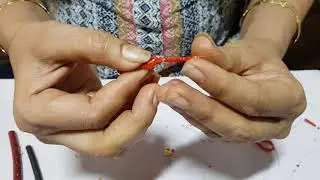 How to make shishful for thakorji?