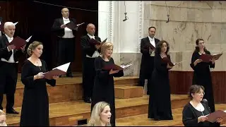 Paweł Łukaszewski &ndash; &ldquo;Missa Sancti Papae Ioannis Pauli Secundi Magni&rdquo; (WarsawPhil Choir, Michałowski)