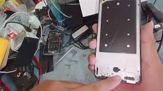 Realme 10 LCD Replacement