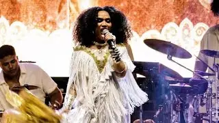 Mariene de Castro - Dona da Casa (Show Completo)