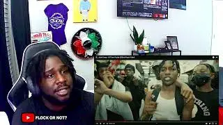 Flock or Not? 🔥🗑️: Jodot Kreep - All Them Nights (Official Music Video)