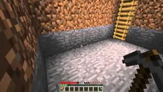 Vanilla Minecraft LP - E5 S1 - WOW!
