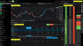 StoneX Futures Platform Demo Tutorial