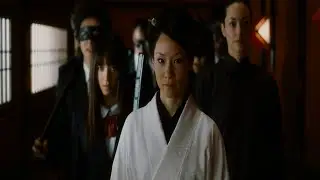 Kill Bill: Volume 1 
