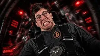 Bitcoin's Dump Today Isn't What You Think