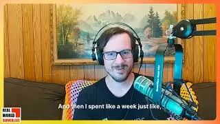 Andrew Brown's Secret to Landing Your DREAM JOB in Tech
