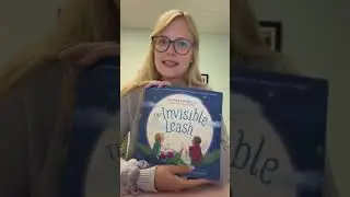 Little Lessons Big Feelings | The Invisible Leash