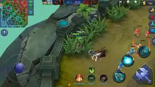 Mobile Legends #2