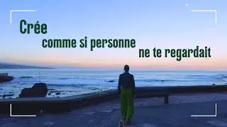 [VLOG] Ça fait 3 ans que je ne peux plus le faire et ça me manque... (24)
